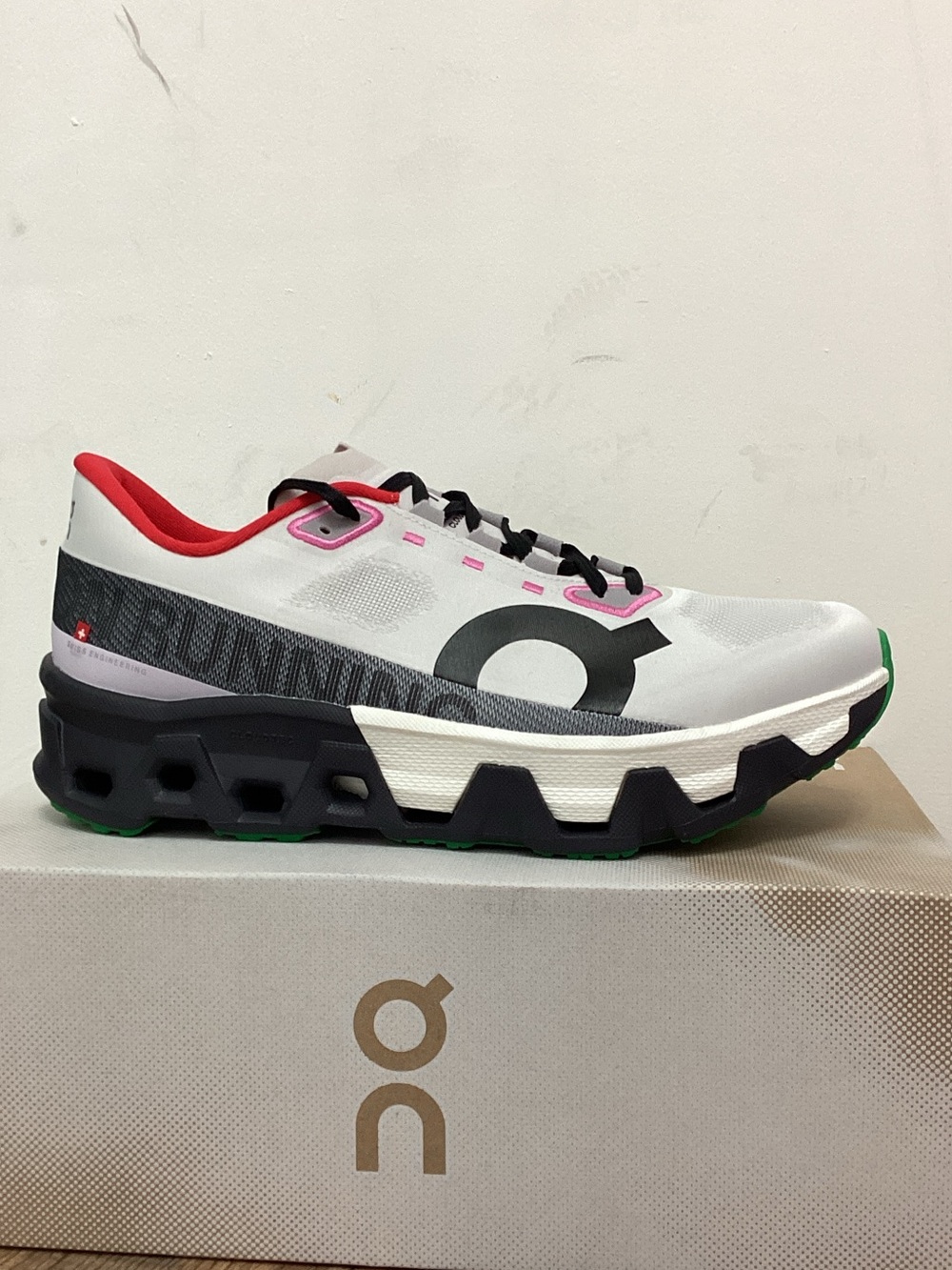 Men’s ON CloudMonster Hyper